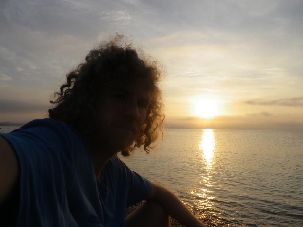 beach morning (2)