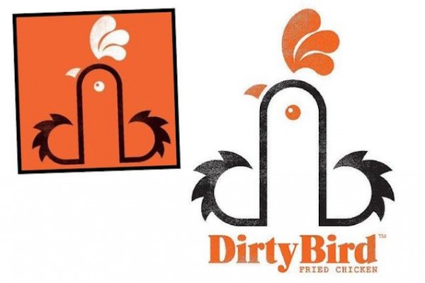 Dirty Birds Logo