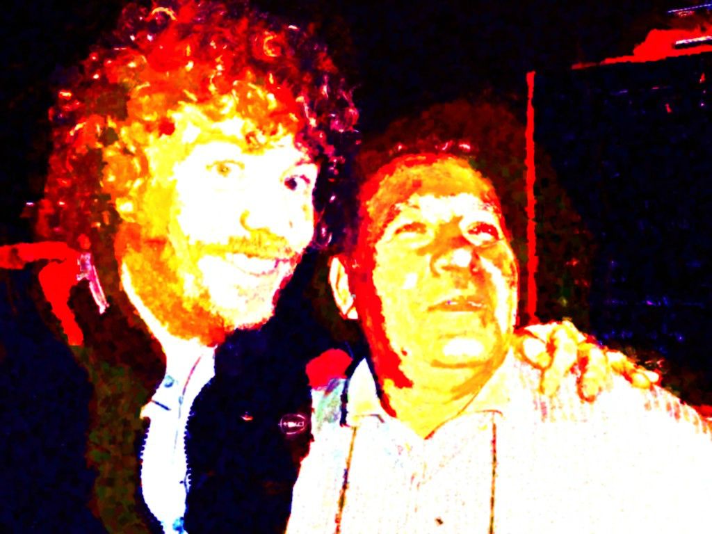 Mr Blues