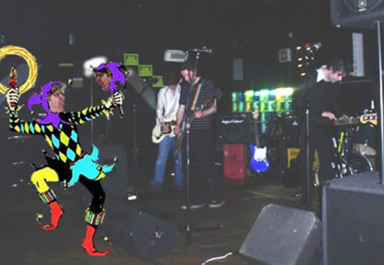 Viva Stereo in Falkirk