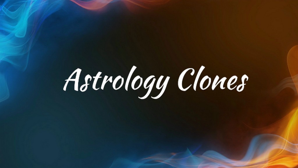 Astrology Clones