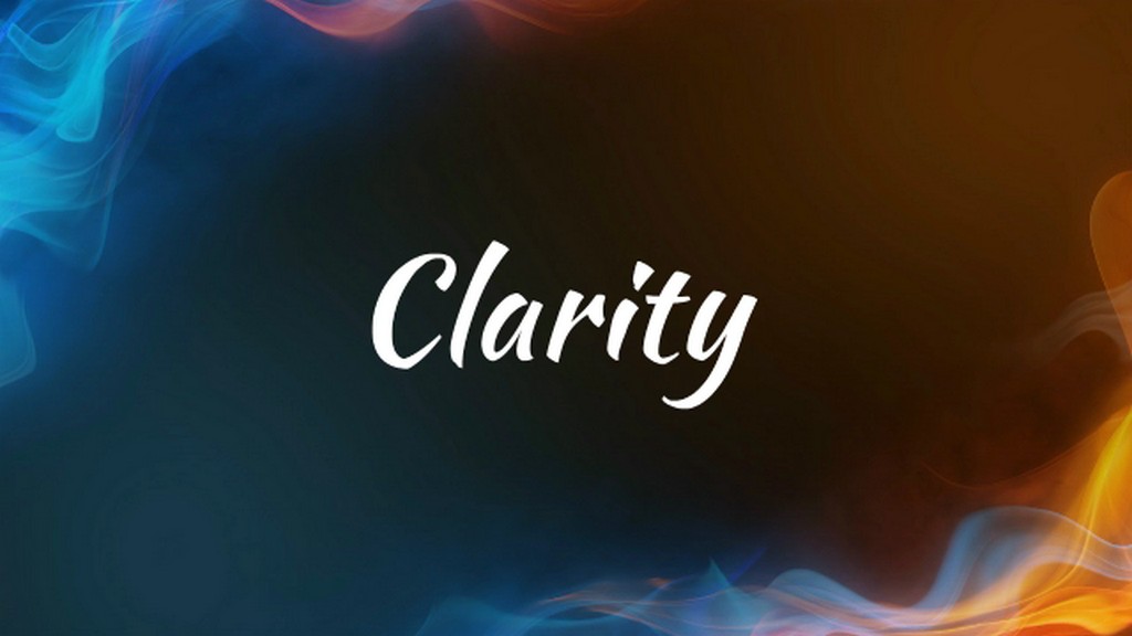 Clarity