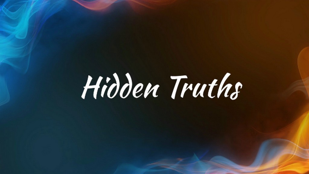 Hidden Truths