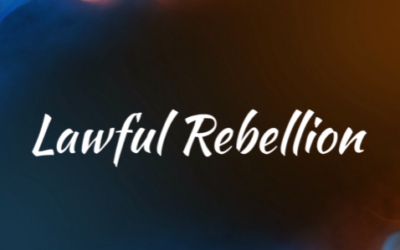 Lawful Rebellion