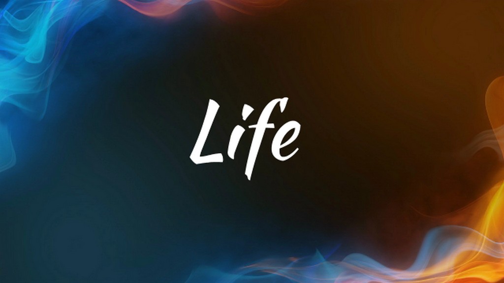 Life