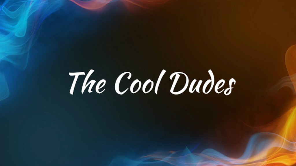 The Cool Dudes