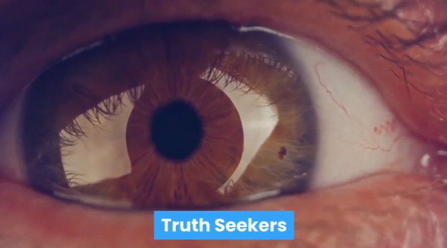 Truth Seekers
