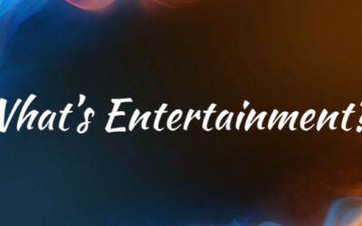 What’s Entertainment