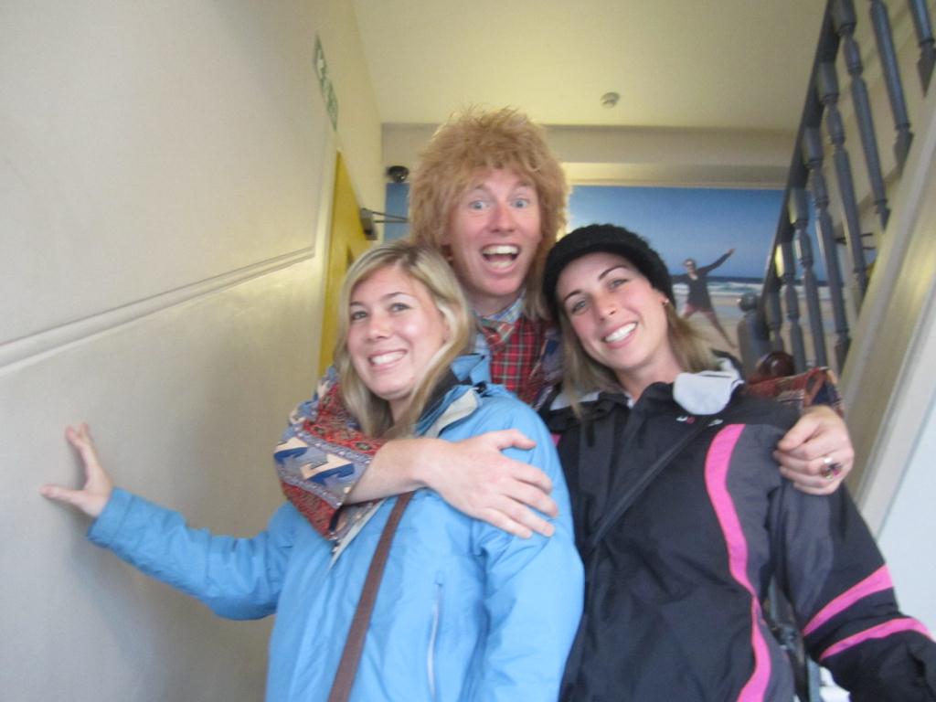 Edinburgh Festival 2011 – Day 6