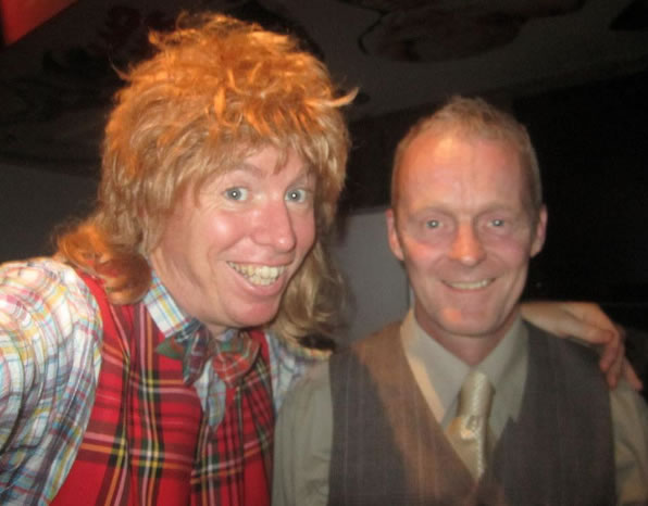 Robert Knox Interview – Author of Magnetic Fields