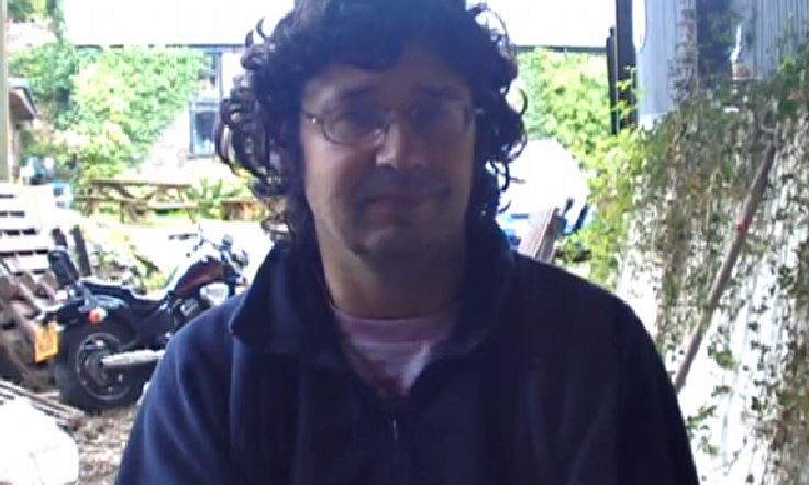 Peter Aziz Interviews