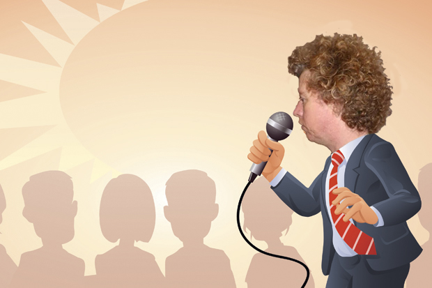 Billy Watson Interviews