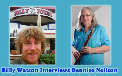 Dennise Neilson Interview