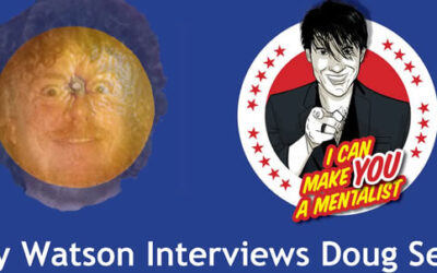Doug Segal Interview