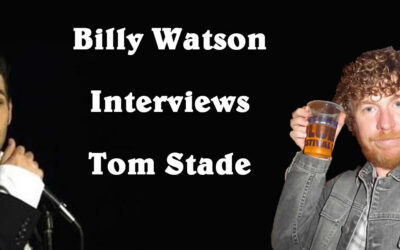 Tom Stade Interview