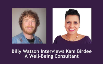 Kam Birdee Interview