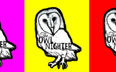 The Owl Nighter Interview