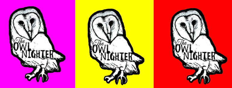 The Owl Nighter Interview