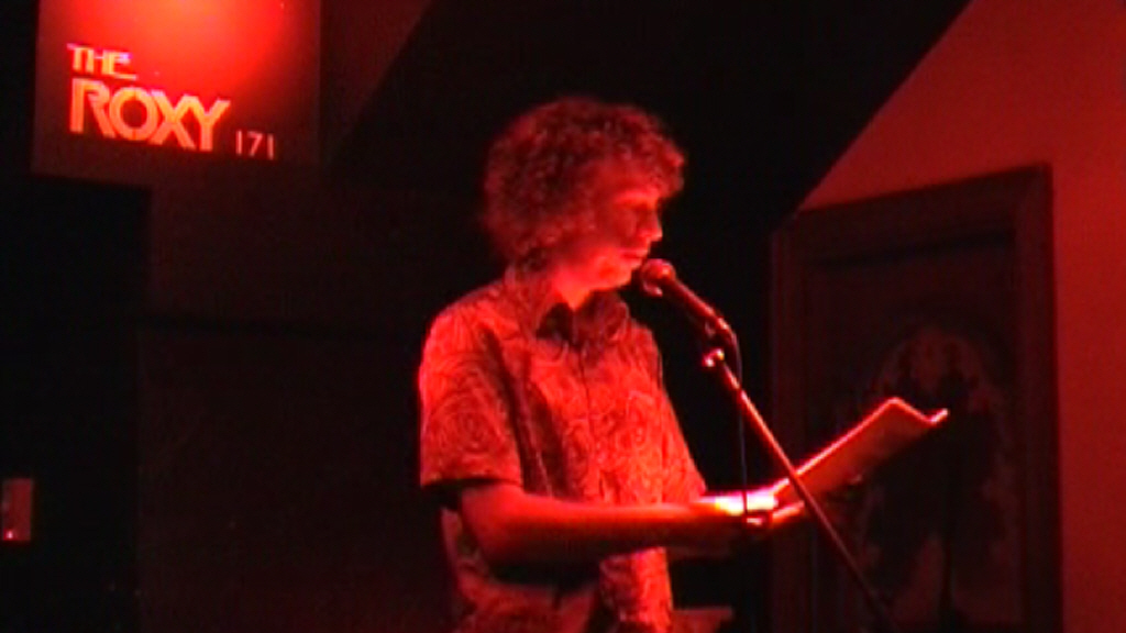 Little Bit of Theatre – 7/4/14