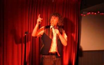 Vespbar – 2/5/14