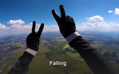 Falling