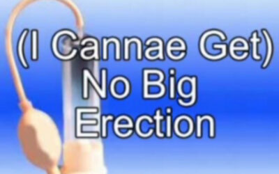 (Nae) Big Erection