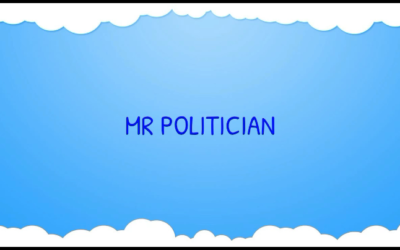 Mr Politician