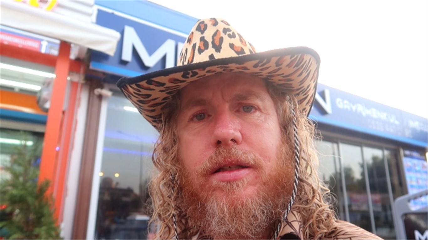 Video Blog – 23/7/18