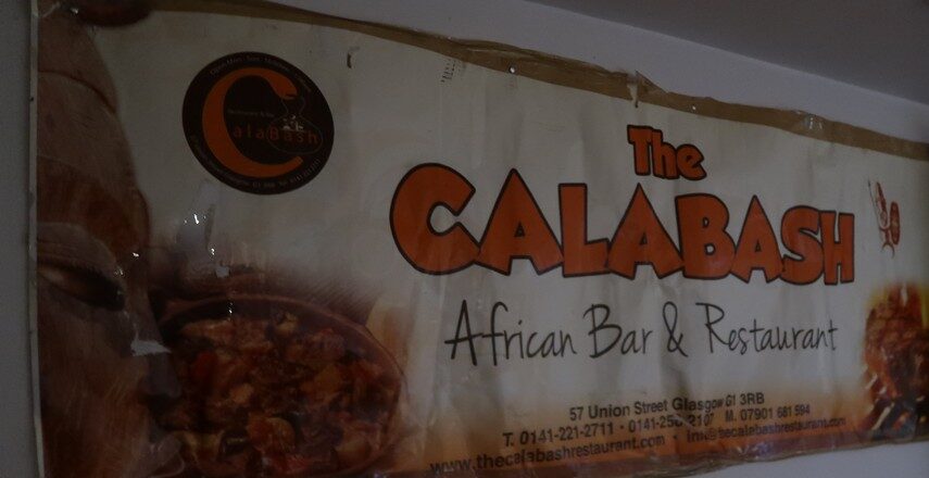 Calabash Comedy