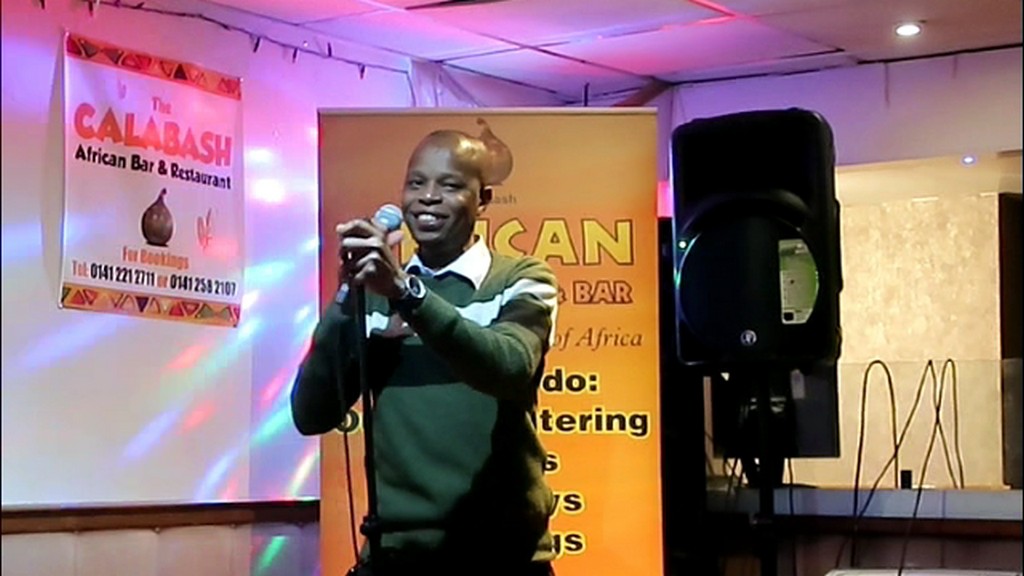 Calabash Gig – 8/1/19