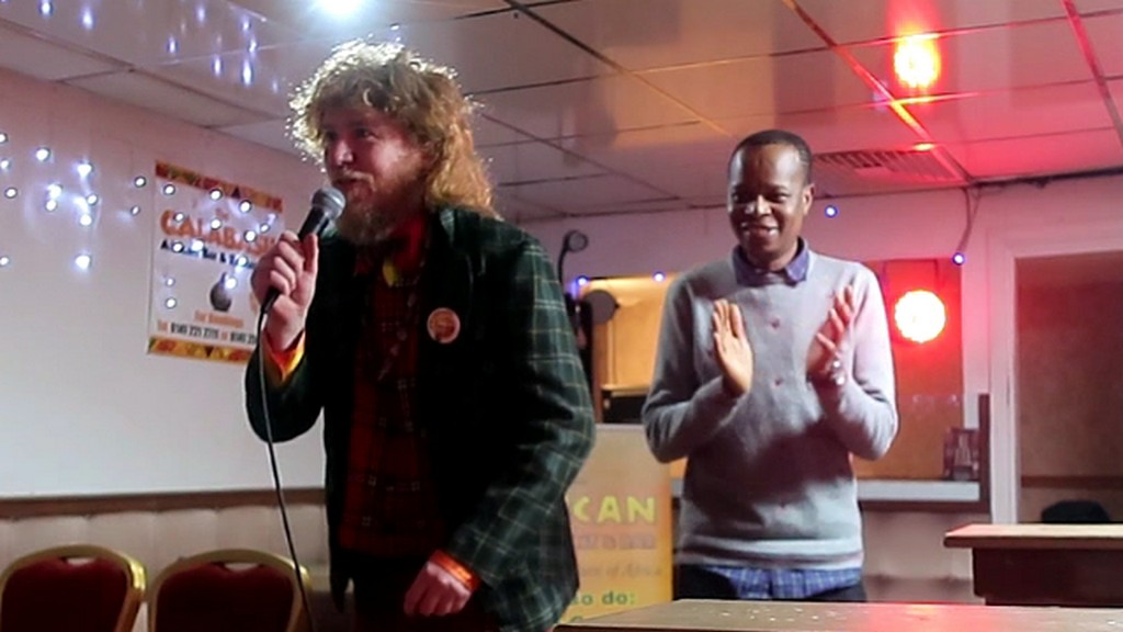 Calabash – 12/2/19