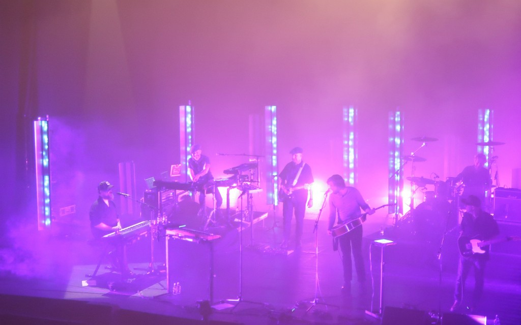 John Grant – 1/2/19