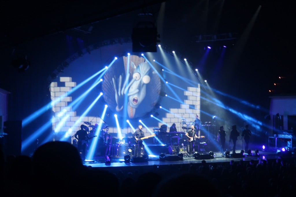Brit Floyd – 15/3/19