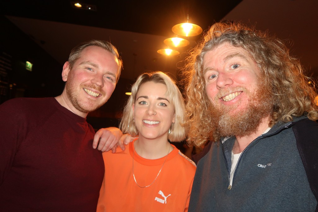 Sonnet Youth – 14/3/19