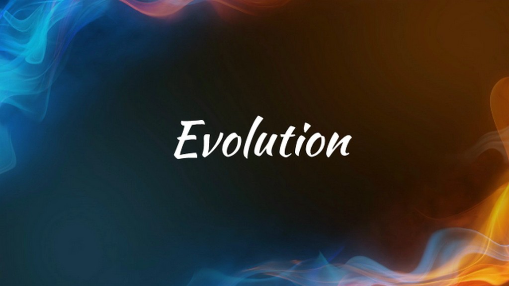 Evolution