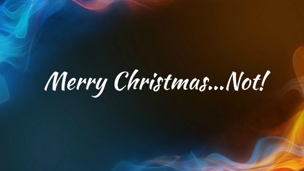 Merry Christmas