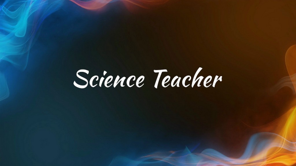 Science Teacher