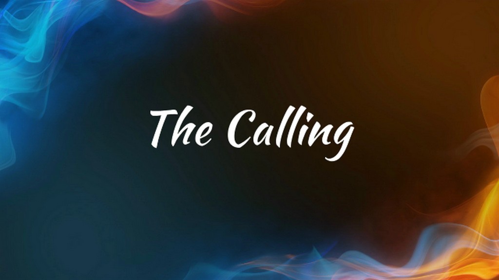 The Calling