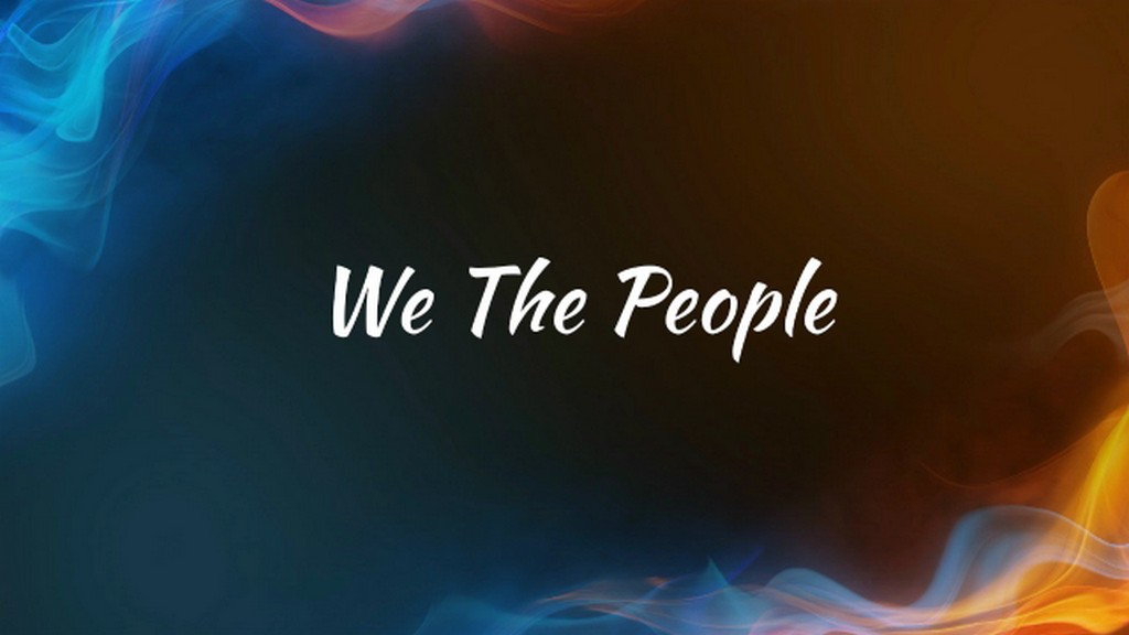 We The People