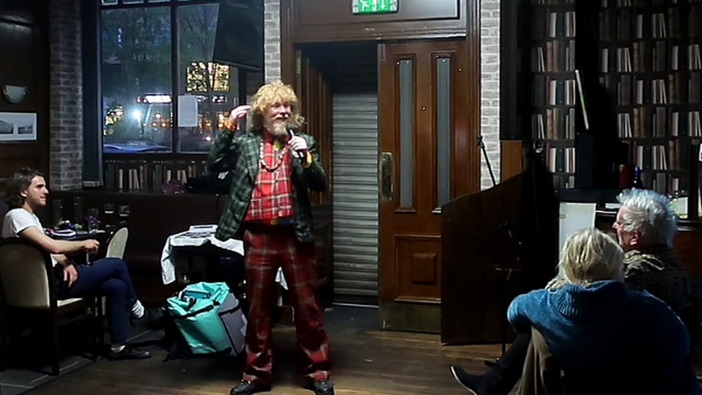 Calton Bar – Cheeky Besoms