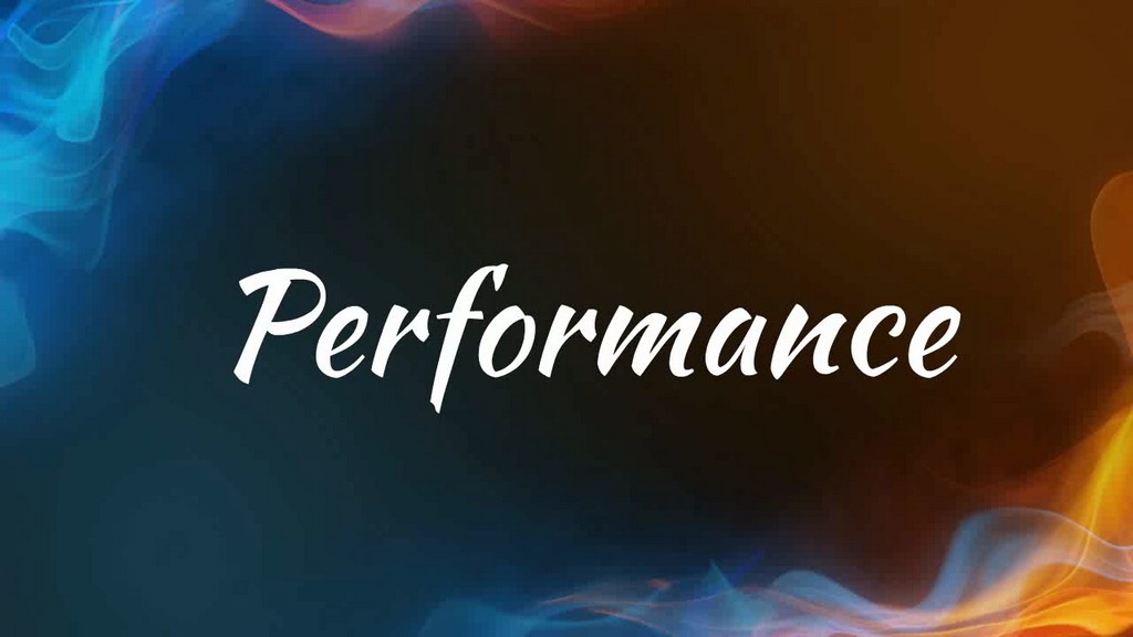 Performance
