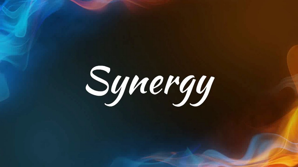 Synergy