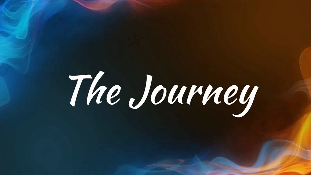 The Journey