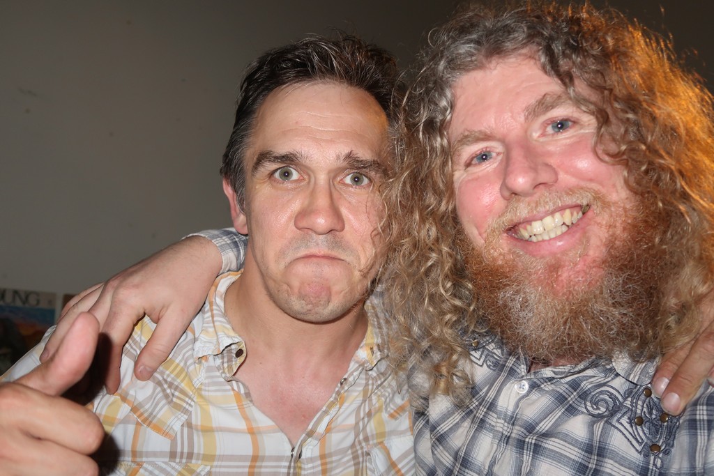 Neil Young Tribute Night