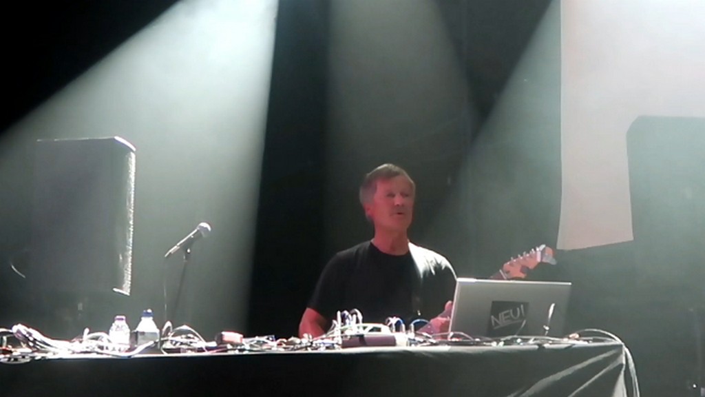 Michael Rother – 6/9/19