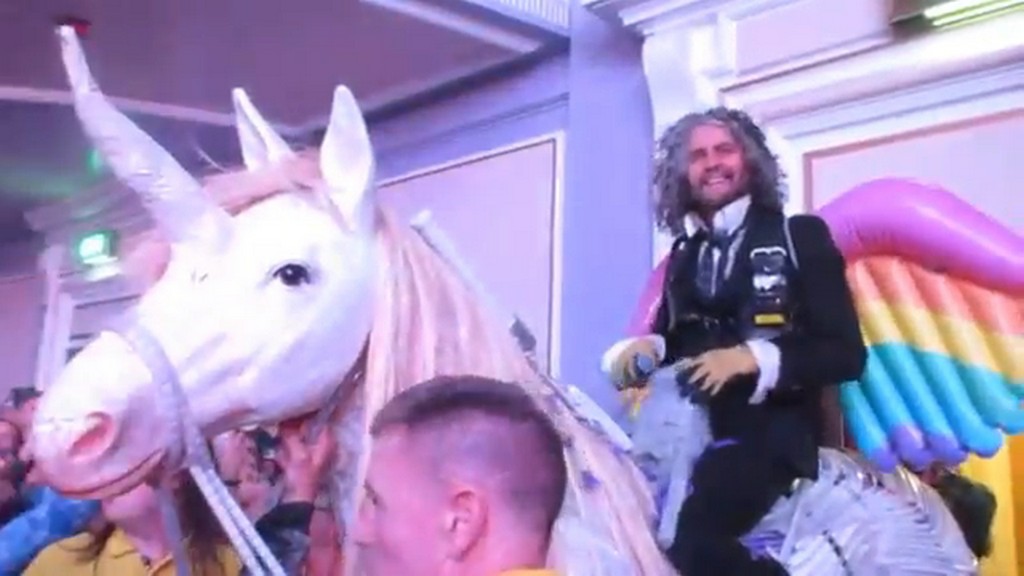 The Flaming Lips – 5/9/19