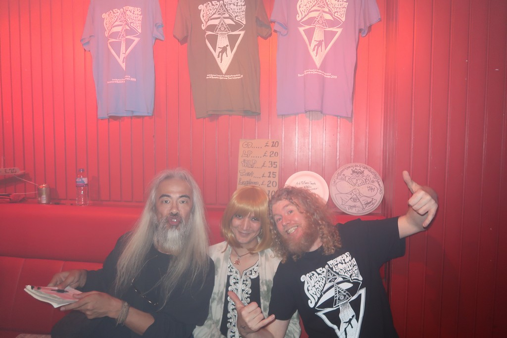 Acid Mothers Temple