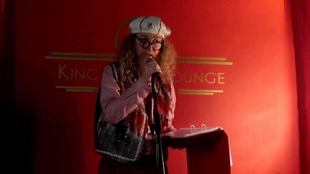 Kirkcaldy Open Mic – 23/10/19