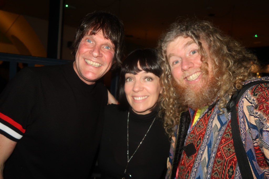 Tomorrow Syndicate – Mono Cafe Bar