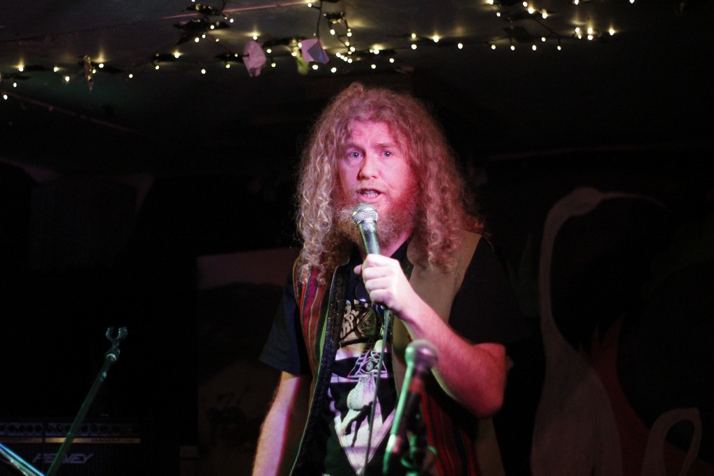 Henry’s Cellar Bar – 2/12/19